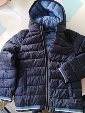 Winterjacke Jungen Gr. 152