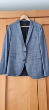 Drykorn Sakko Größe 48 ungetragen slim fit 