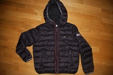 Tommy Jeans Padded Steppjacke Jacke Winterjacke Übergang Damen schwarz M