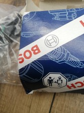 Bosch 0281002996 Pressure Sensor 