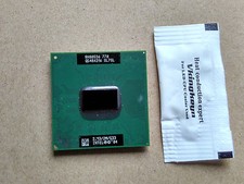 Intel Pentium M 770 - 2.13 GHz (RH80536GE0462M) SL7SL 533 MHz Processor