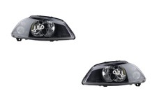 Scheinwerfer Halogen passend für Seat Ibiza Cordoba 6L 02-09 H4 Set Links Rechts
