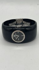 Emporio Armani Chrono - Analog -   - Damen Quarz-Armbanduhr.