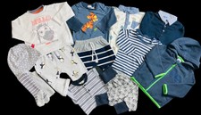 Babykleidung Paket/Set Gr.74/80 Junge Bekleidung???Marken Disney,C&A,H&M