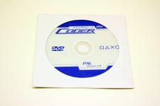 Neuware Swap Magic 3 Plus  version 3.8 PAL DVD