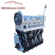Instandsetzung Motor R2AA für Mazda 6 Kombi (GH) 2.2 MZR-CD 163 PS Reparatur