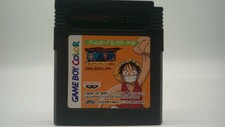 One Piece | Nintendo Gameboy Color | Modul | **Neuwertig!**