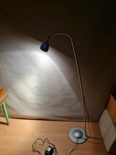 Led Stehleuchte Stehlampe 5W Deckenstrahler Deckenfluter Standleuchte 156 cm