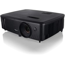 Optoma X341, DLP, Full HD, 3D, 3300 Ansi-Lumen
