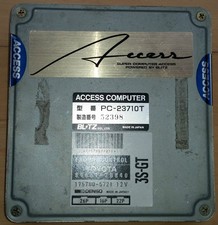 Blitz Chiptuning Chip Steuergerät ECU Toyota Celica GT4 GT 4 Four Turbo ST205