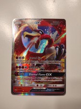 Pokemon Pokémon 21/147 Ho-Oh GX Englisch 2017 #2