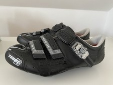 Diadora Teamracer Micro CL schwarz 43 MtB Rad schuhe Fahrradschuhe NEU Bike