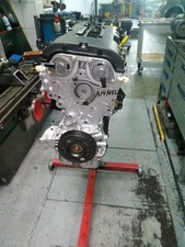 Opel A14NEL A14NET - Motor Instandsetzung Reparatur