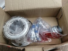 febi bilstein 08881 Radlagersatz mit Anbaumaterial , 1 Stück 