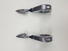 Kellermann Micro 1000 Led DF Rombus, Blinker