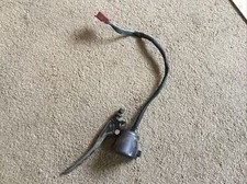 Honda cb100 N CB 100n Switch Gear L/H (ref-2) Blinker Horn