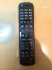 Fernbedienung  und Netzteil Telekom Media Receiver Entry N 