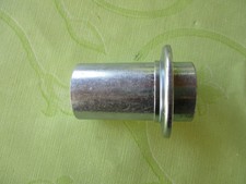 Yamaha Original  Abstandshülse ,  neu , Stahl-verzinkt , 15 x 26 x 50,5 mm ,