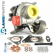 Turbolader Mazda 3 5 6 2.0 MZR-CD 105 kW 143 PS RF7J13700E VJ36