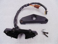 HONDA XBR500 PC15 XBR 500 PC 15 Sicherungskasten Sicherungshalter Sicherungen 