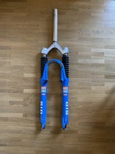 Rock Shox SID 26“ Long Travel XC C3 Dual Air 1 1/8“ Kult - aus den 1990ern!