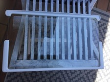 Ablage Platte  Liebherr Bio Fresh Biofresh Kühlschrank Kühl-Gefrierkombination