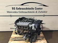 Orig. Mercedes Benz S-Klasse W220 W215 CL 600 V12 Motor 137.970 137970 5786 cm³