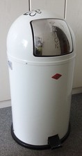 Wesko Kickmaster Abfallsammler - Mülleimer