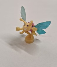 Polly Pocket fliegende Fee Schule Figur Käfer 