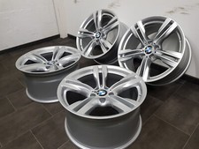 4x NEU BMW 19 Zoll M Felgen X5 F15 E70 M467 Alufelgen Inkl. RDCi 