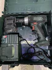 Metabo  Akku Schlagbohrmaschine SB 18 L SET (1x Akku 2,0 Ah)
