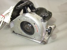 Mafell P1 Boden Nut Säge PVC Schweisswürste 12500 umin. Fugenfräse 5 mm Trapetz