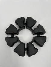 KTM 125 HINTEN NABENKISSEN ANTRIEBSGUMMIS KTM125 DUKE 2011-2016 #D53