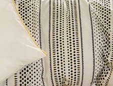 Bettwäsche Neu von Linvoges (Frankreich), 100 % Perkal mit Reissverschluß