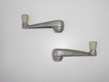 Trabant 601 600 500 Fensterkurbel Alu Tür beide Original DDR Fensterheber