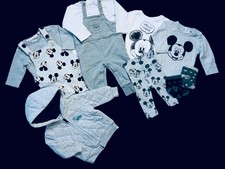 BabyKleidung Paket/set Gr.62,68 junge Bekleidung?Marken Disney,Feetje,sOliver