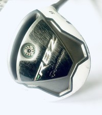 Taylor Made RBZ Rescue 9 Graphit