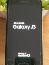 Samsung Galaxy J3 Duos (2017)