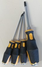 Forch Torx Schraubendreher Set 4 Stuck