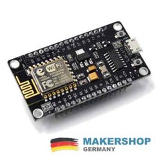 NodeMCU V3.4 ESP8266 ESP-12 E Lua CH340 WiFI WLan IoT Arduino Lolin Mini Micro