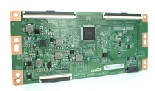 T-Con Board CV58OU1-T01-CB-1 für Toshiba 58UA3A63DG Neu 