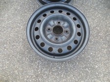 1 x Stahlfelge HYUNDAI Matrix FC - FCT 5,5Jx14CH 4x114,3 ET46 ML67mm #20997