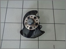 Mercedes Benz W203 C-Klasse Achsschenkel Radnabe VORNE LINKS W209 2043320101
