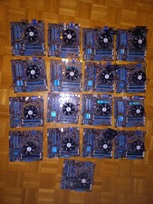  Mainboards Schrott PC Schrott Platinen Goldgewinnung