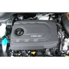 2010 Hyundai i20 i30 Kia Ceed Rio III Venga 1,4 CRDi Diesel Motor Engine D4FC