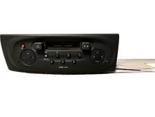 Renault Megane scenic rx4 Radio
