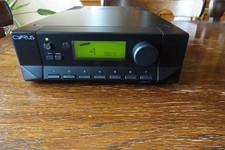 CYRUS FM 7 High End Tuner FM / High End British Audiophile Radio