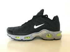 Nike TN Air Max Plus Premium Herrenschuhe Neu Gr. 36 (815994-003)