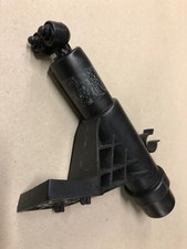 Vw Passat 3BG Spritzdüse Scheinwerferreinigung Hubzylinder Links Rechts SRA SWRA