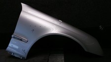 Y42-13 * Mercedes-Benz W203 C-Klasse Kotflügel Rechts // 744 Brillantsilber Met.